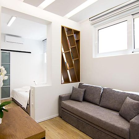 Brand New Flat For 4 Ppl Next To Syntagma Sq. Leilighet Athen Eksteriør bilde