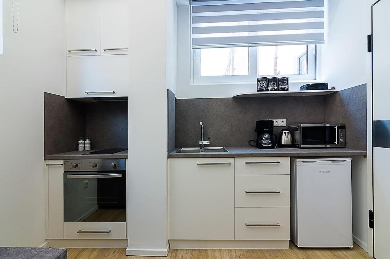 Brand New Flat For 4 Ppl Next To Syntagma Sq. Leilighet Athen Eksteriør bilde